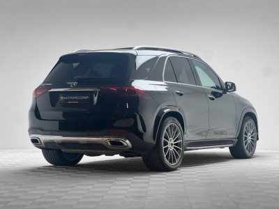 2023 Mercedes-Benz GLE Class