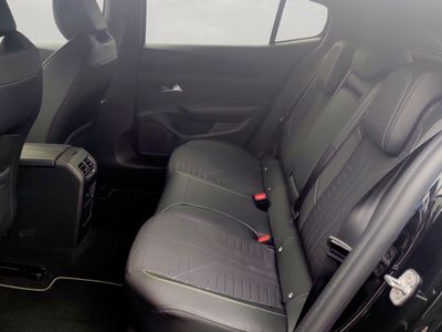 2026 Peugeot 408
