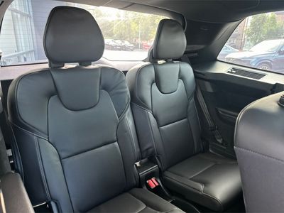 2024 Volvo XC90