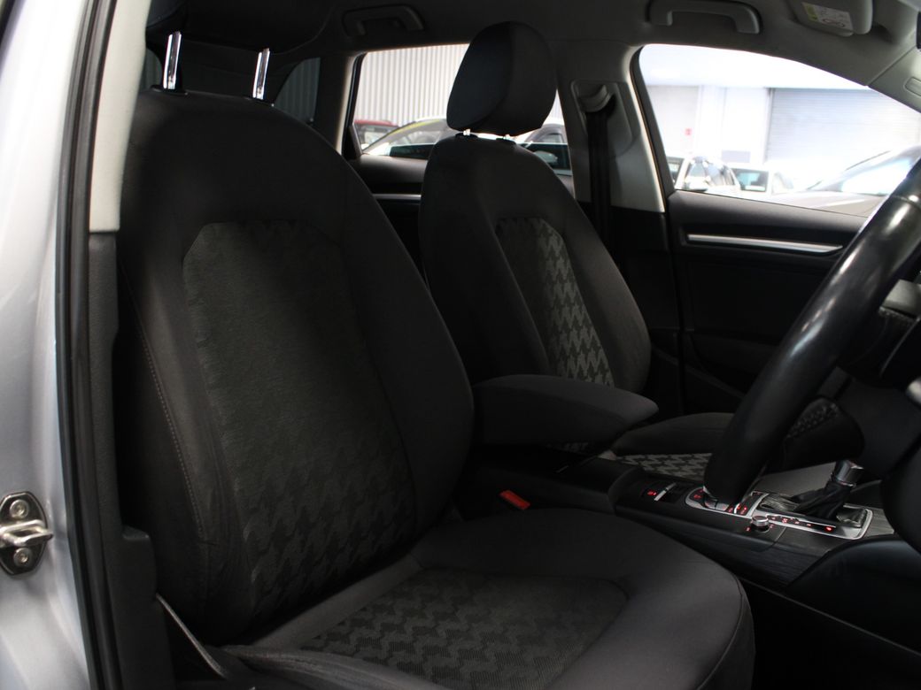 2016 Audi A3