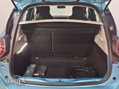 2021 Renault Zoe