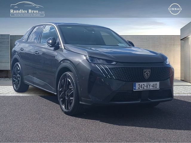 vehicle for sale from Randles Bros Tralee