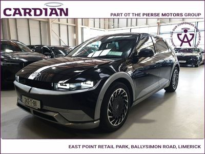 2024 Hyundai Ioniq 5