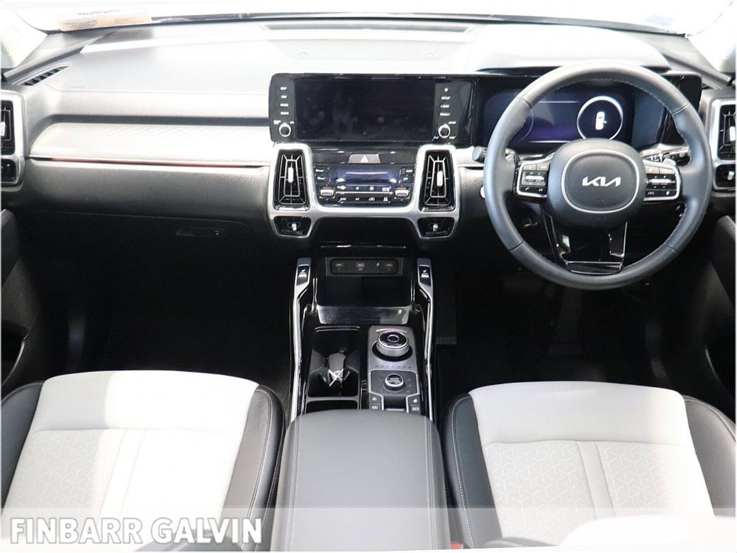 2023 Kia Sorento