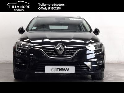 2021 Renault Megane