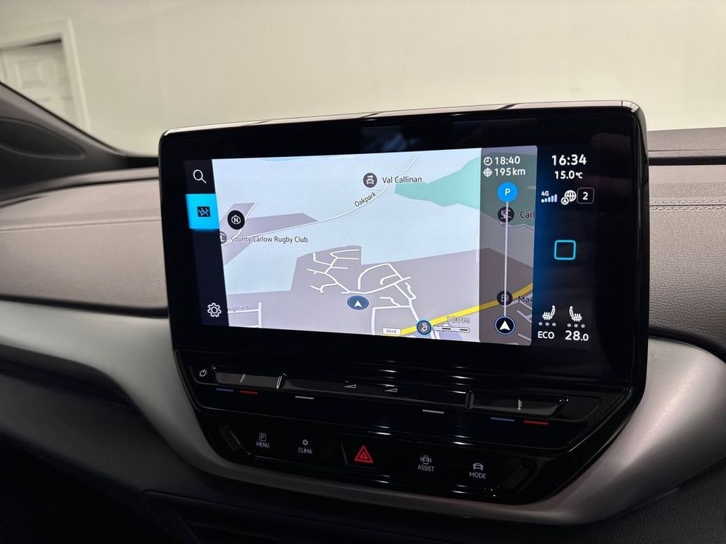 2023 Volkswagen ID.4