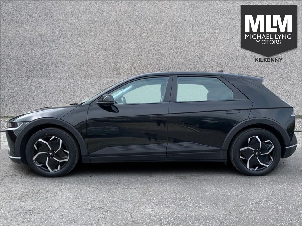 2023 Hyundai Ioniq 5