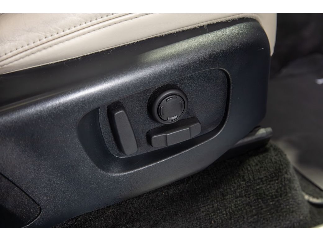 2018 Land Rover Range Rover Sport