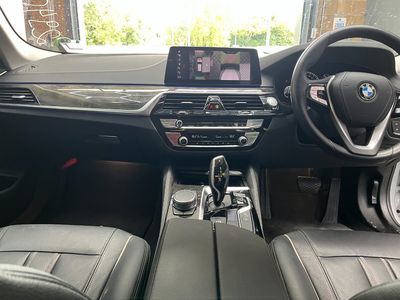 2019 BMW 3 Series