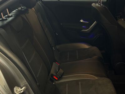 2022 Mercedes-Benz A Class