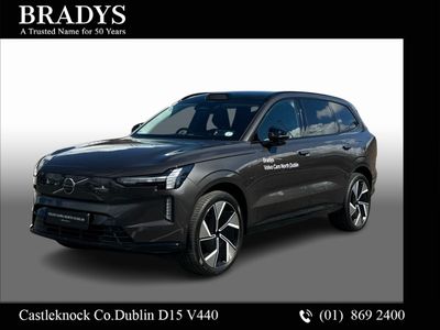 2024 Volvo EX90