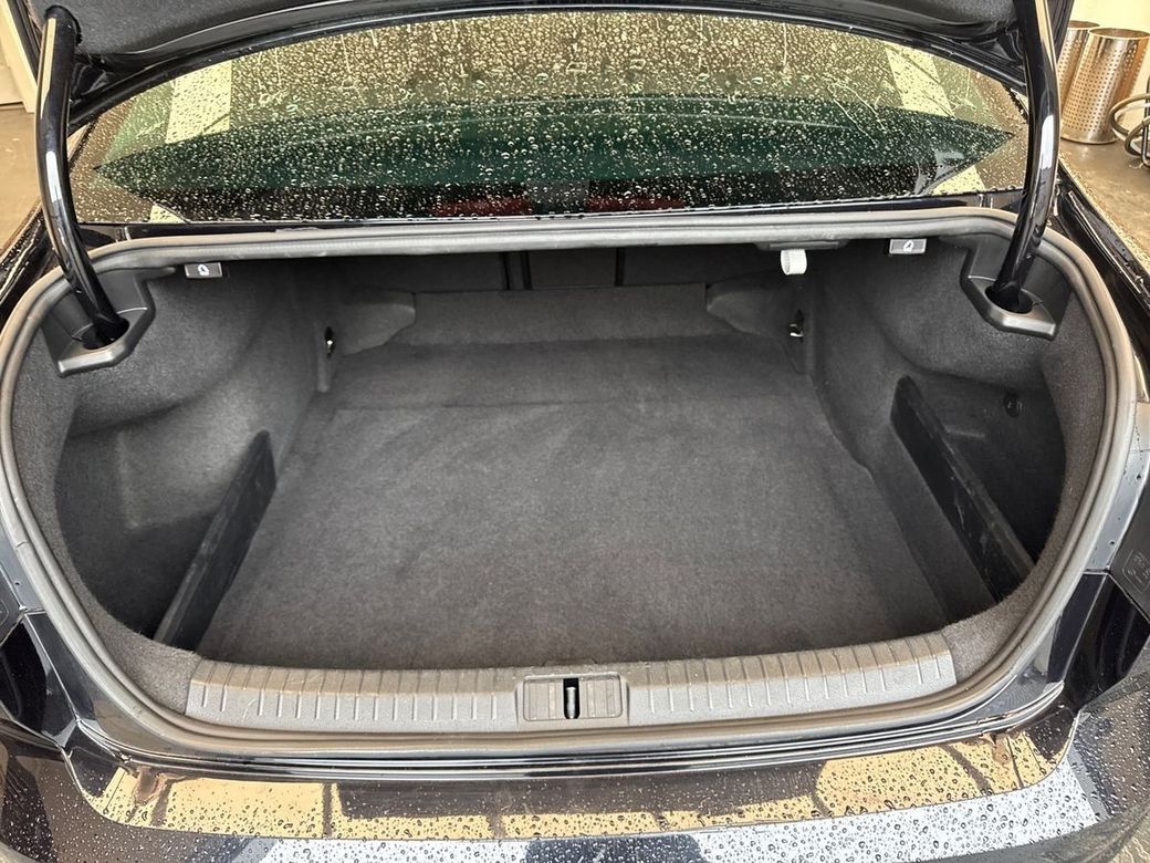 2020 Volkswagen Passat