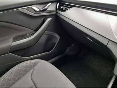 2022 Skoda Kamiq