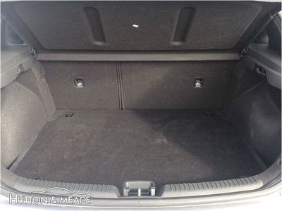 2025 Hyundai i30