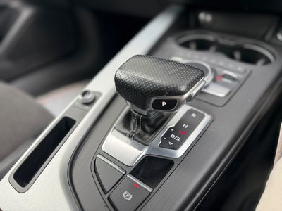 2017 Audi A5