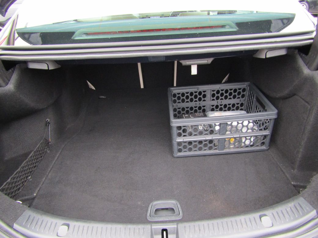 2017 Mercedes-Benz E Class