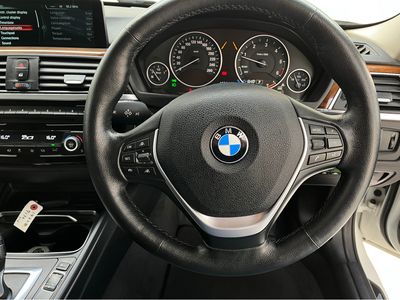 2016 BMW 3 Series
