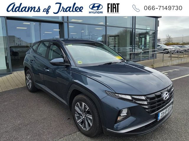 vehicle for sale from Adams of Tralee