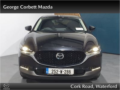 2025 Mazda CX-30