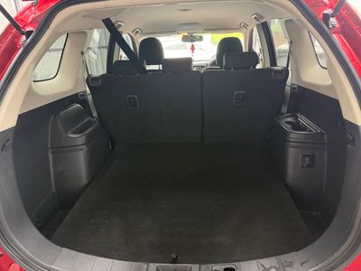 2017 Mitsubishi Outlander