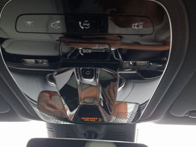 2025 Mercedes-Benz GLC Class