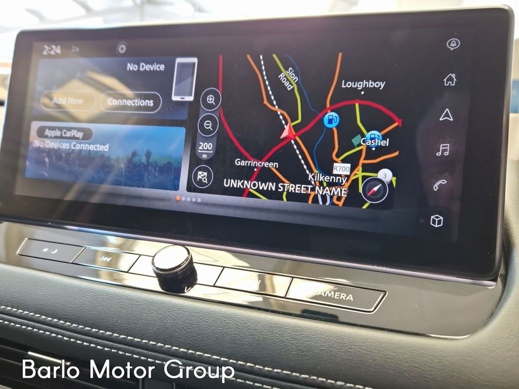 2023 Nissan X-Trail