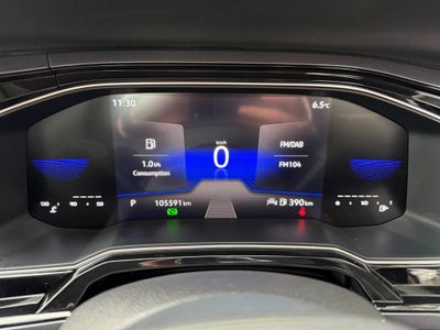 2023 Volkswagen Taigo