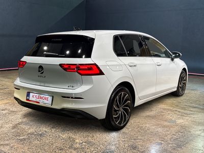 2024 Volkswagen Golf