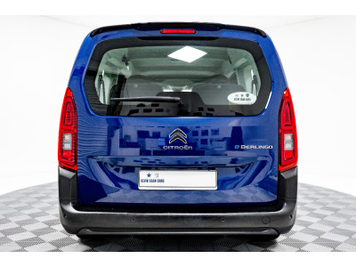2023 Citroen Berlingo