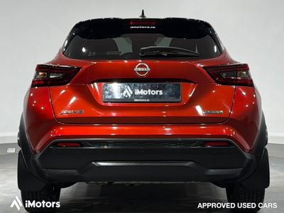 2023 Nissan Juke