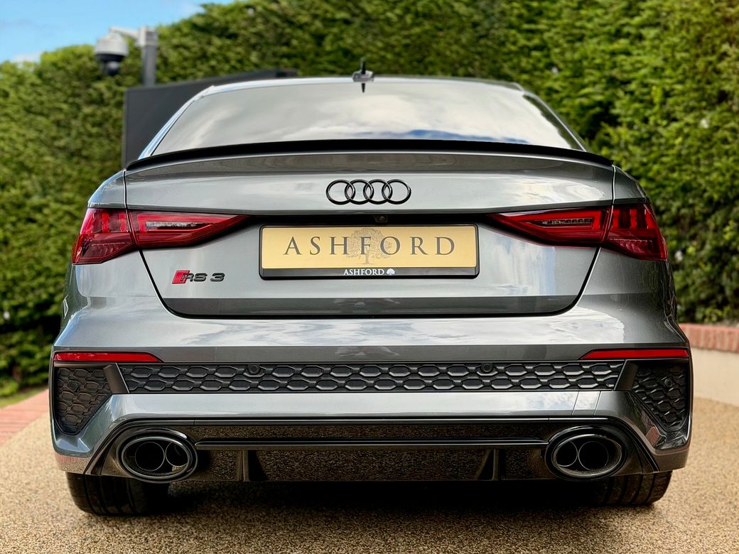 2023 Audi RS3