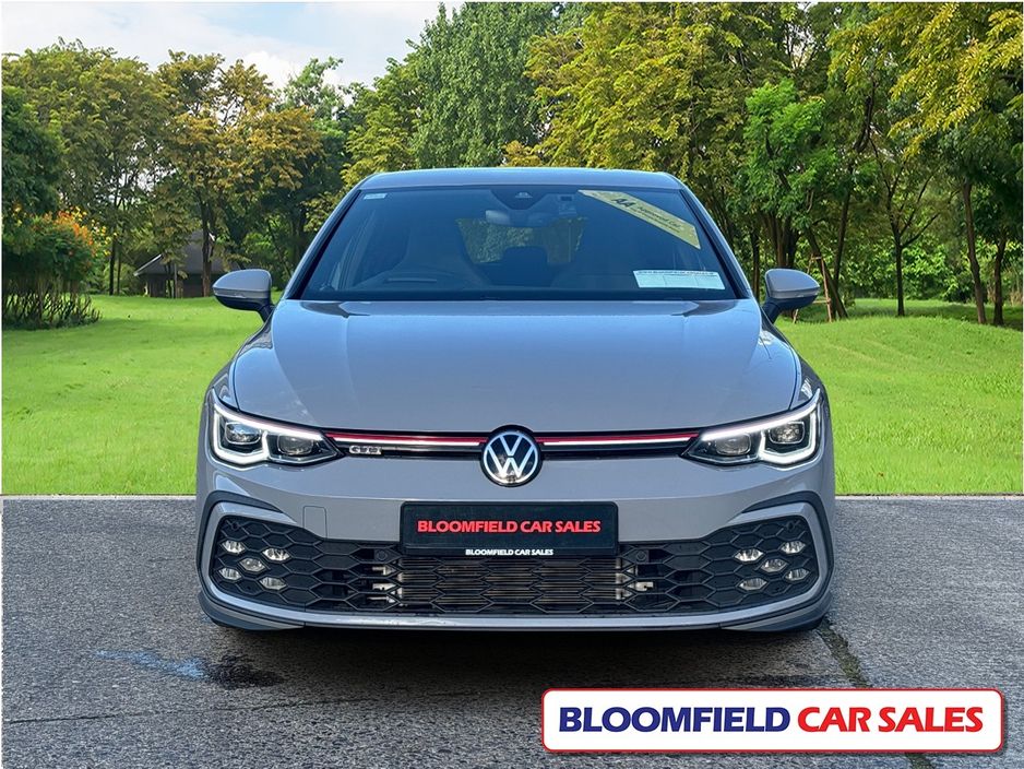 2022 Volkswagen Golf