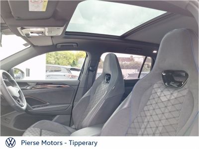 2026 Volkswagen Tayron