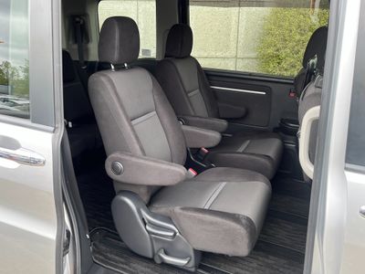 2019 Honda Stepwagon