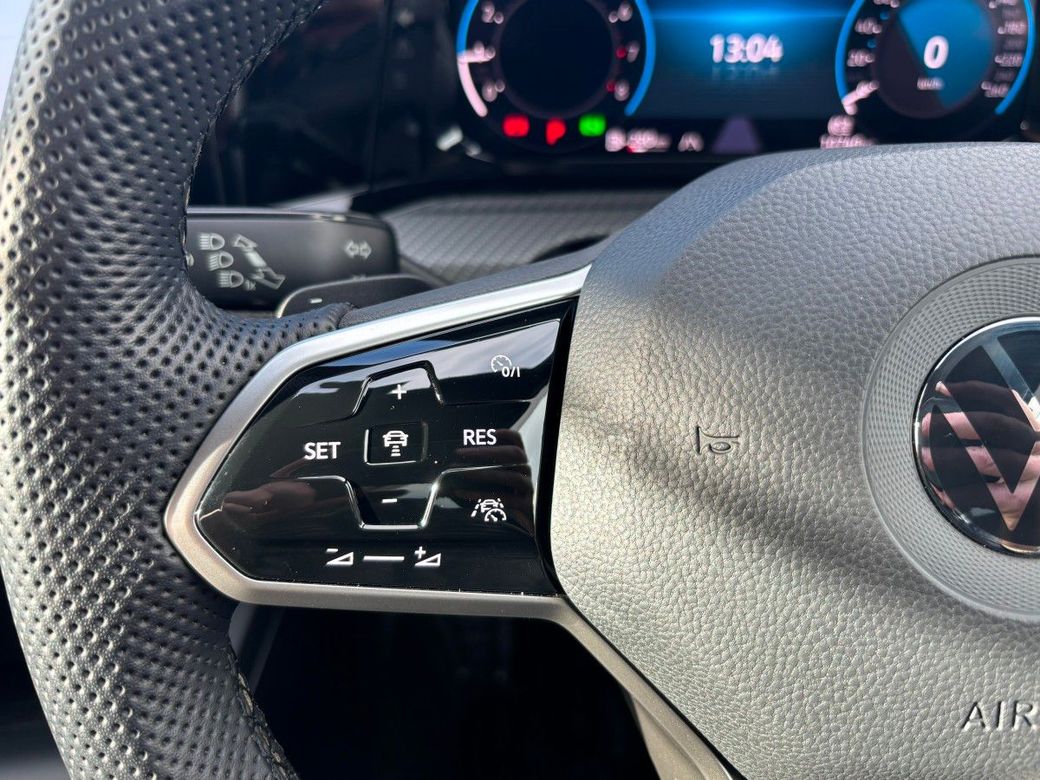 2022 Volkswagen Golf