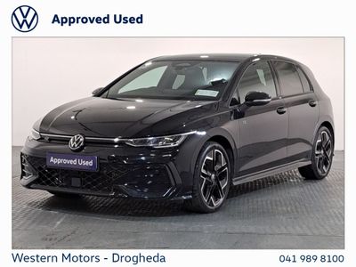 2026 Volkswagen Golf