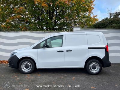 2026 Mercedes-Benz Citan