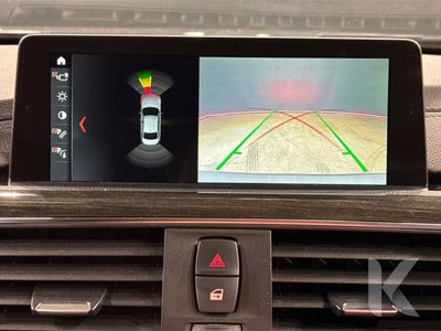 2018 BMW 3 Series