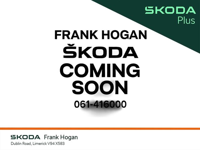 vehicle for sale from Frank Hogan Ltd