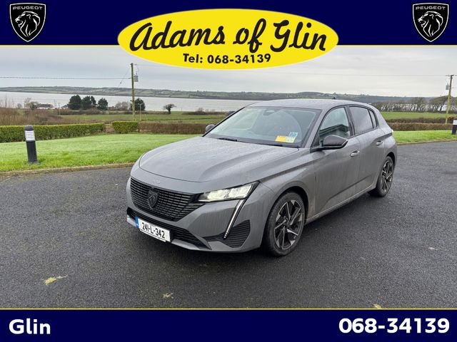 vehicle for sale from Adams of Glin