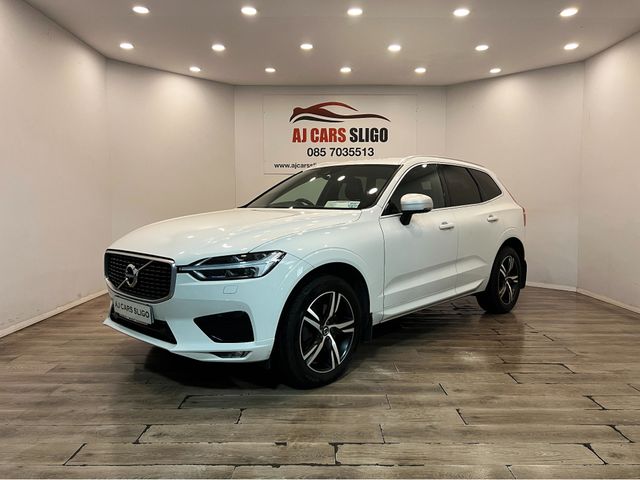 vehicle for sale from AJ Cars Sligo