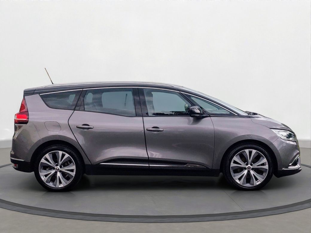 2021 Renault Grand Scenic