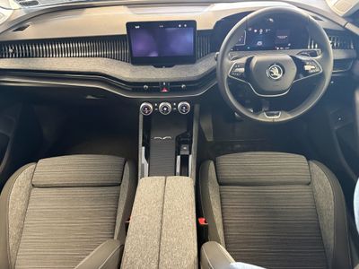 2024 Skoda Superb
