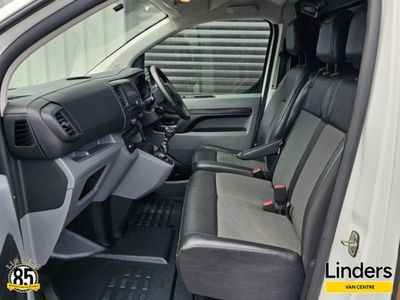 2022 Opel Vivaro