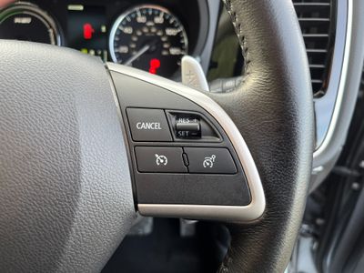 2014 Mitsubishi Outlander