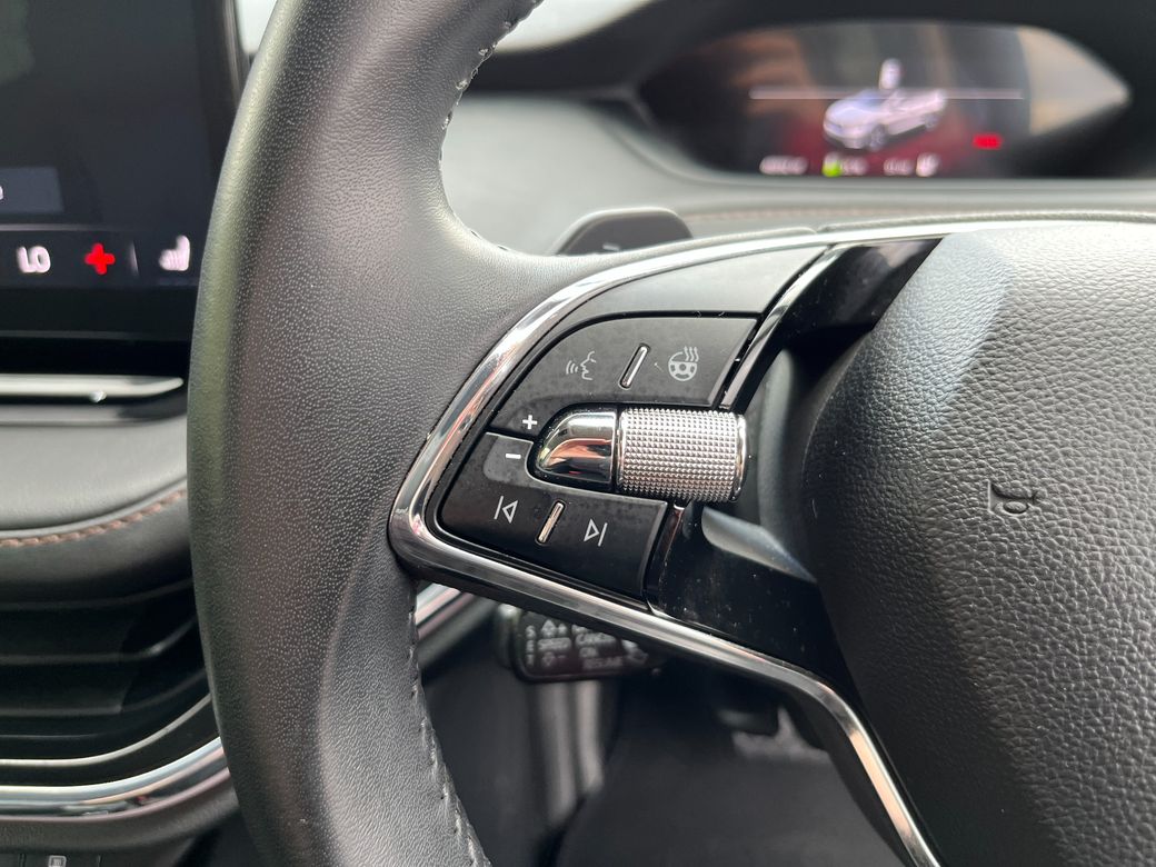 2023 Skoda Enyaq