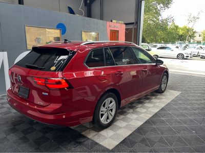 2021 Volkswagen Golf