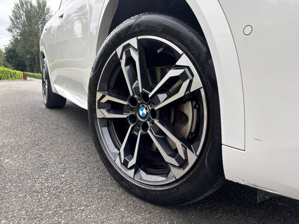 2024 BMW X2