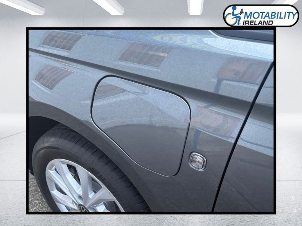 2026 Volkswagen Caddy Maxi Life