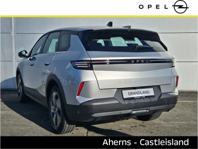2026 Opel Grandland